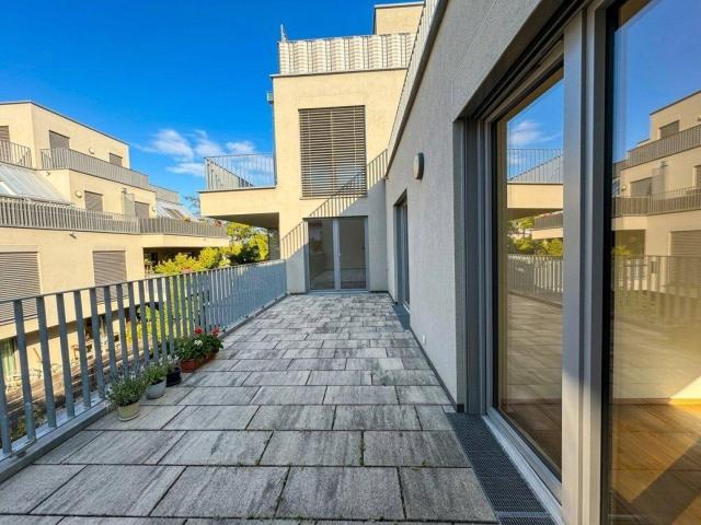 Apartment mieten in Floridsdorf, Wien