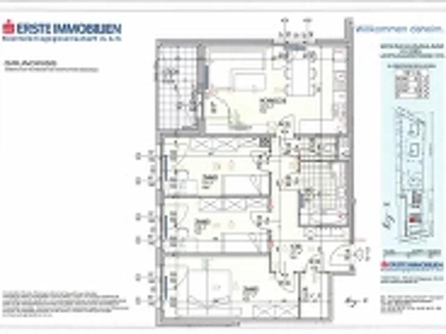 Apartment mieten in Floridsdorf, Wien