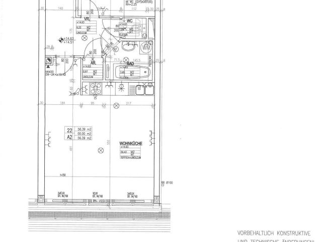 Apartment mieten in Floridsdorf, Wien