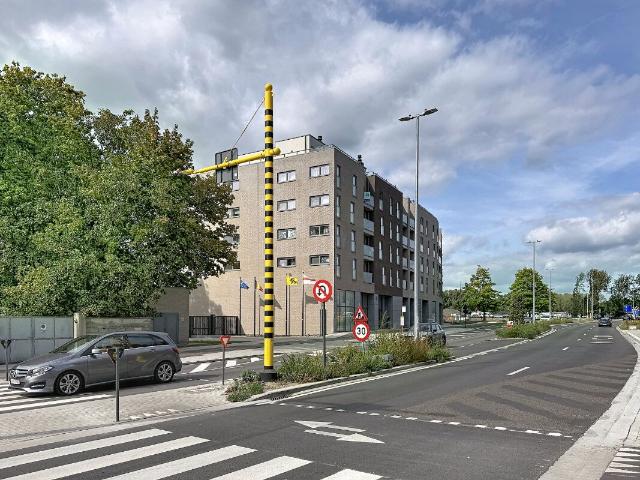 Kot location à Dendermonde