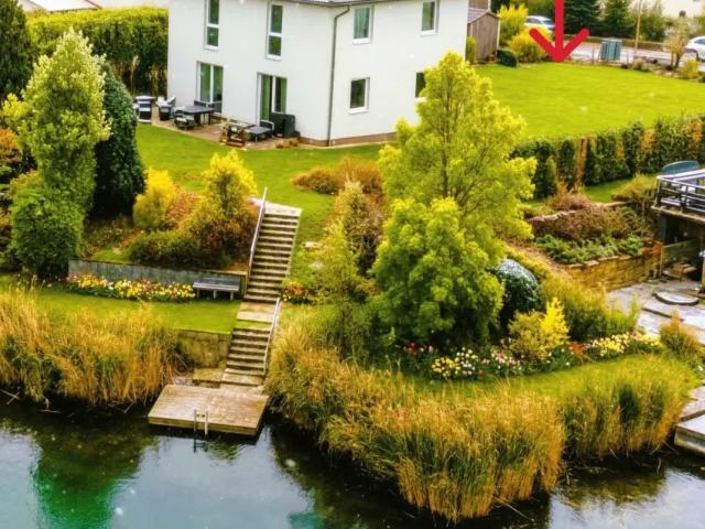Haus kaufen in Leopoldsdorf im Marchfelde, Niederösterreich