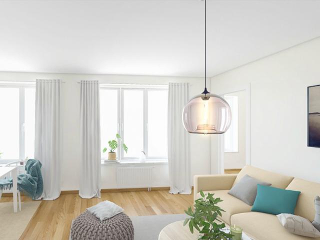 Lägenhet hyra i Uppsala