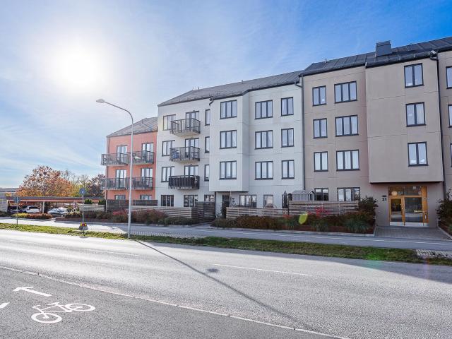 Bostad till salu i Uppsala