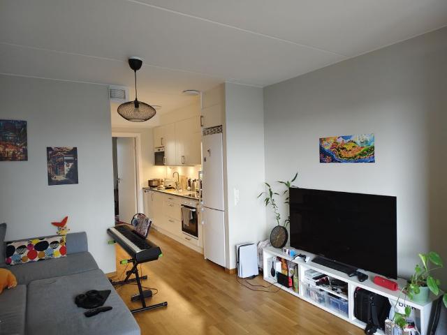 Lägenhet hyra i Uppsala