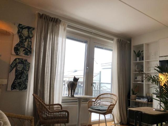 Lägenhet hyra i Nyby, Uppsala