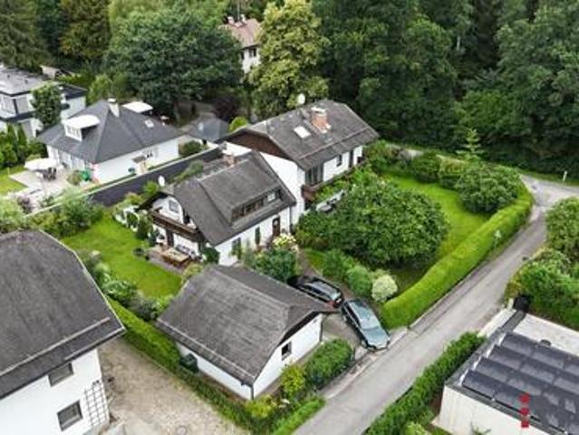 Grundstück kaufen in Salzburg