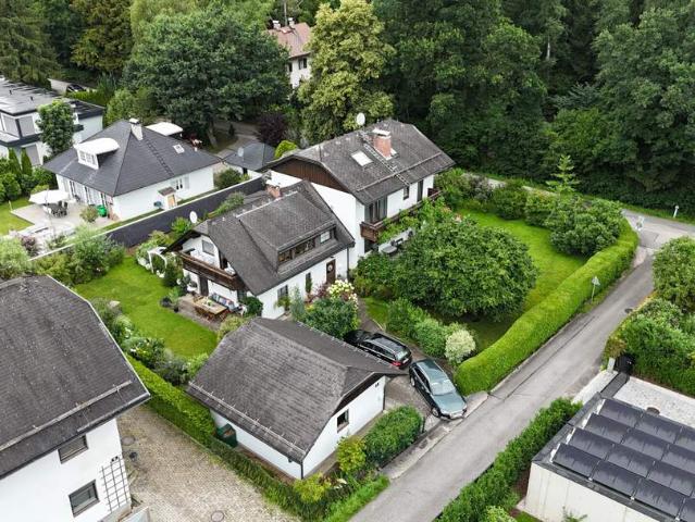Haus kaufen in Hagenau, Salzburg