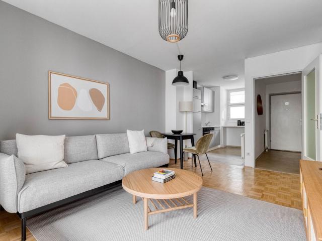 Apartment mieten in KG Leopoldstadt, Wien