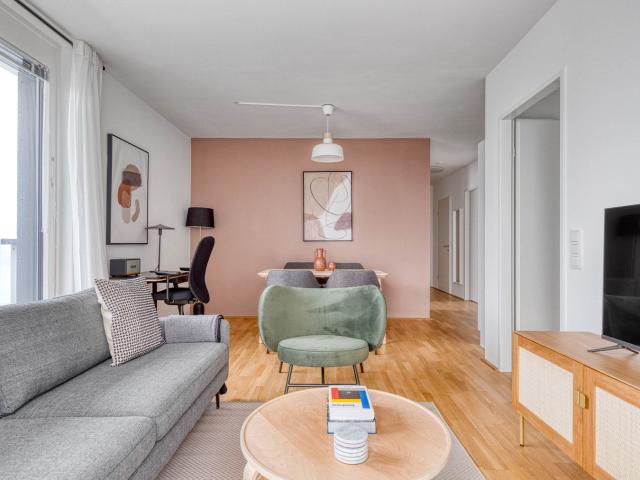 Apartment mieten in KG Leopoldstadt, Wien