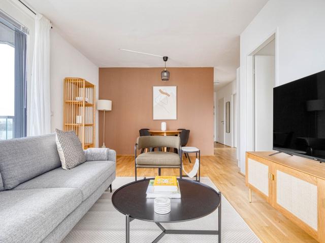 Apartment mieten in KG Leopoldstadt, Wien