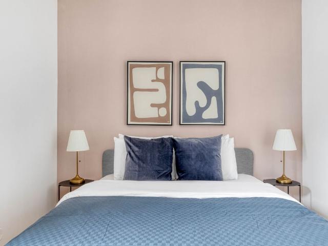 Apartment mieten in KG Leopoldstadt, Wien