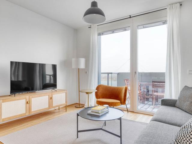 Apartment mieten in KG Leopoldstadt, Wien