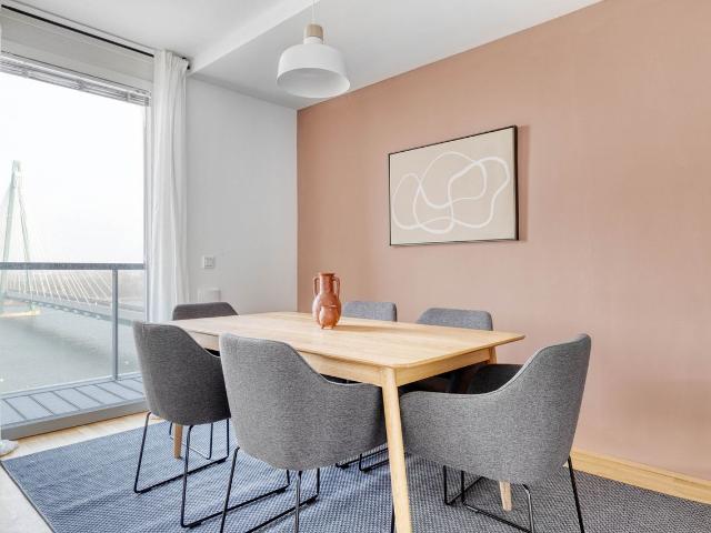Apartment mieten in KG Leopoldstadt, Wien