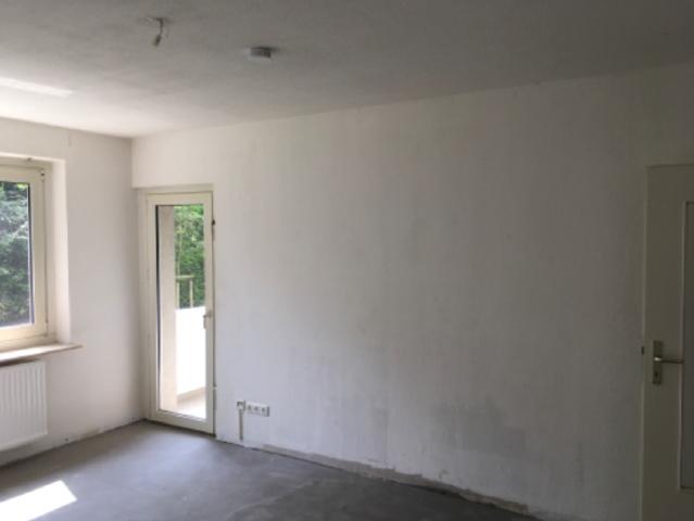 Apartment mieten in Lirich, Oberhausen