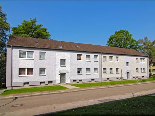 Apartment mieten in Hochlarmark, Recklinghausen