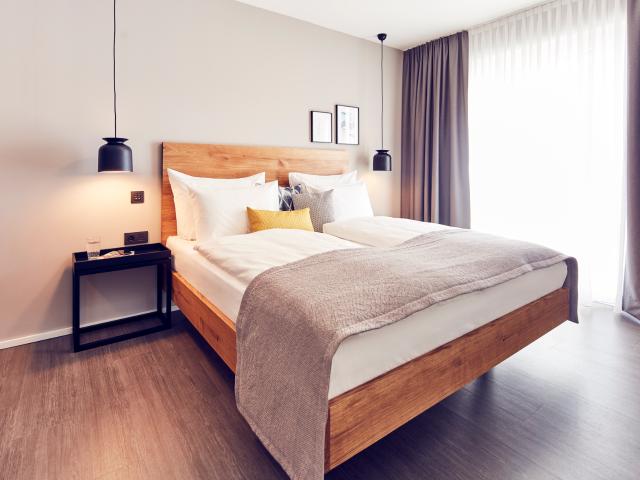 Apartment mieten in Schwabing-Freimann, München