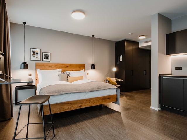 Apartment mieten in Schwabing-Freimann, München