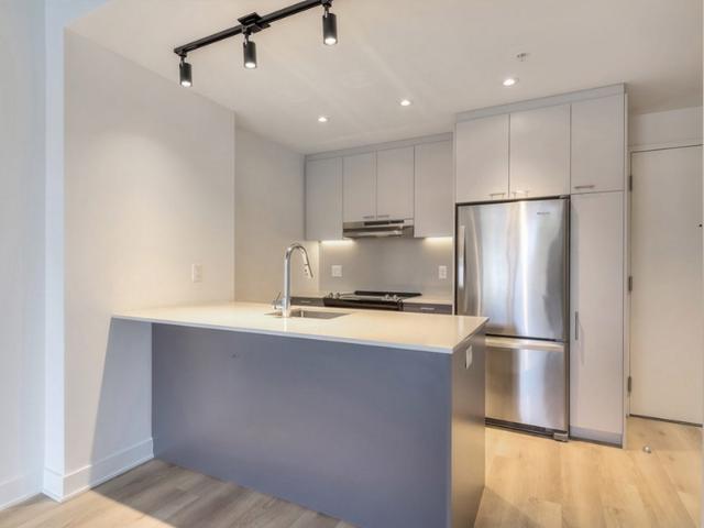 Apartment for rent in St. Leonard's, Quebec