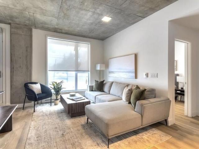 Apartment for rent in St. Leonard's, Quebec