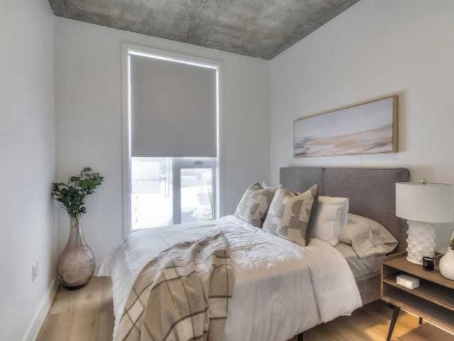 Apartment for rent in St. Leonard's, Quebec