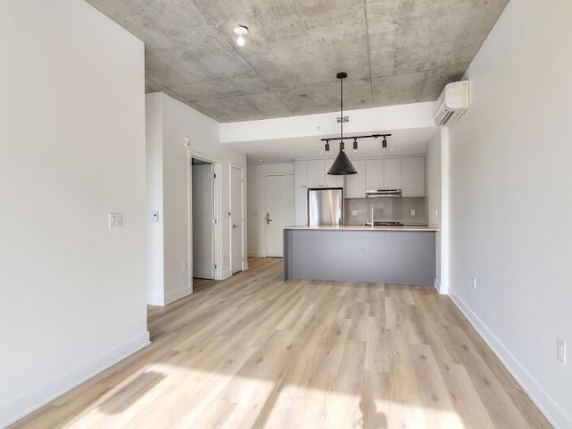 Apartment for rent in St. Leonard's, Quebec