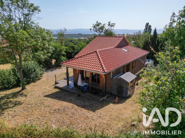 Maison vente à Brioude, Léotoing