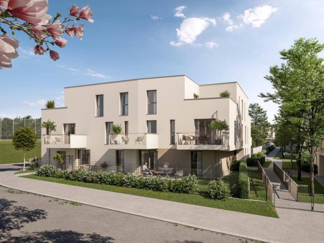 Apartment kaufen in Leopoldsdorf im Marchfelde