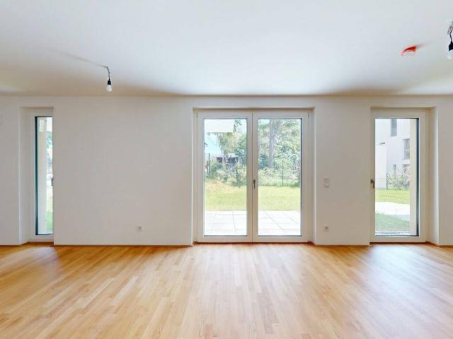 Apartment kaufen in Leopoldsdorf im Marchfelde, Niederösterreich