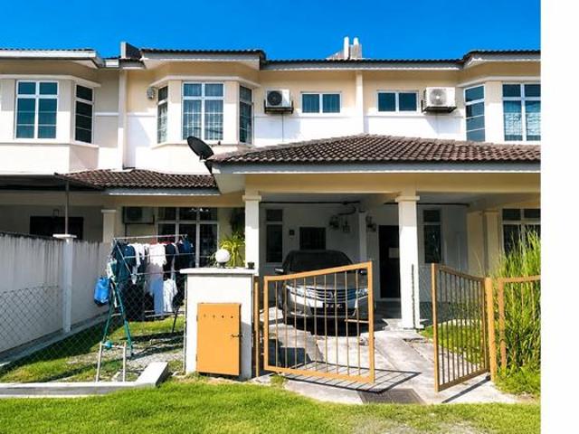 Terraced House for sale in Petaling, Subang Jaya