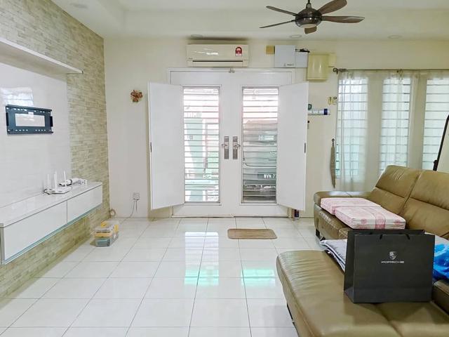 Terraced House for sale in Petaling, Subang Jaya