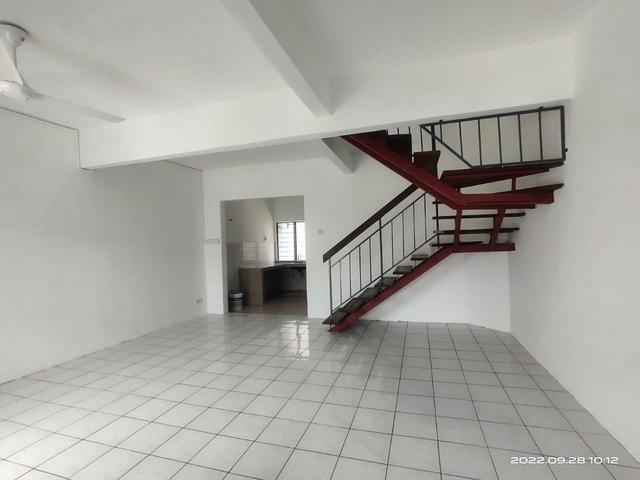 Terraced House for rent in Petaling, Subang Jaya