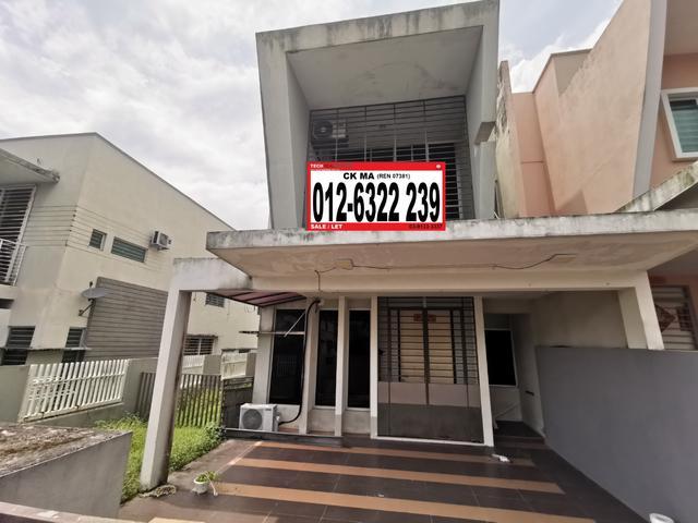 Terraced House for sale in Petaling, Subang Jaya