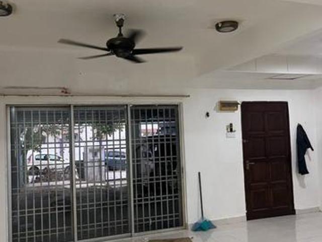 Terraced House for rent in Petaling, Subang Jaya