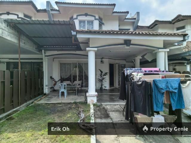 Terraced House for sale in Petaling, Subang Jaya
