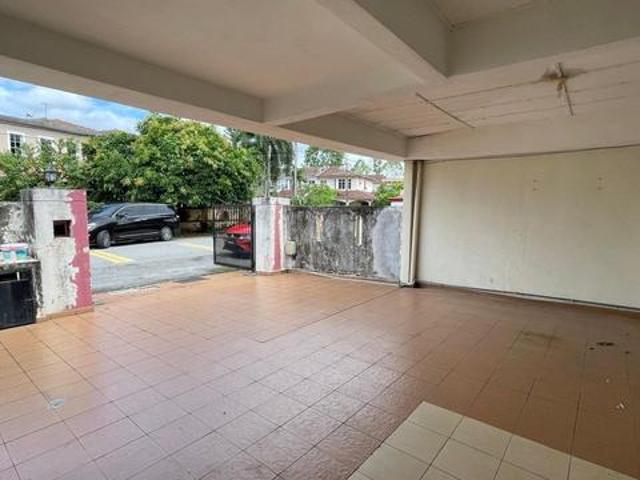 Terraced House for sale in Petaling, Subang Jaya