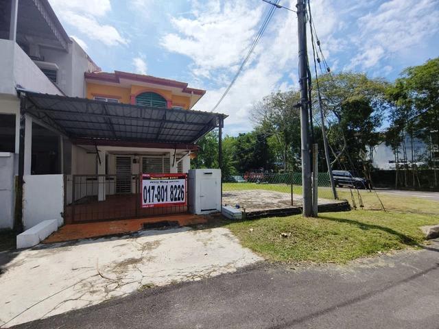 Terraced House for sale in Petaling, Subang Jaya