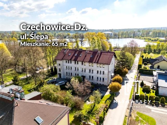 Mieszkanie na sprzedaż w Czechowice-dziedzice, Śląskie
