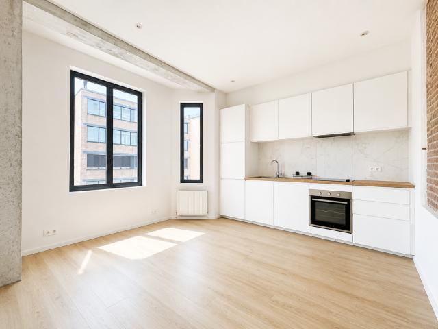 Appartement location à Brussel, Bruxelles