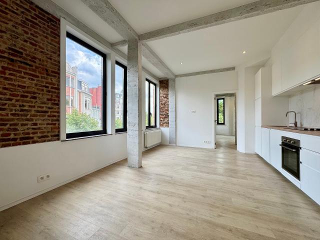 Appartement location à Brussel, Bruxelles