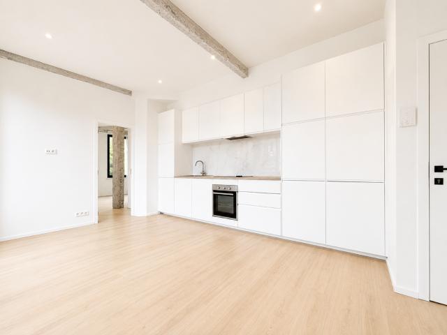 Appartement location à Brussel, Bruxelles