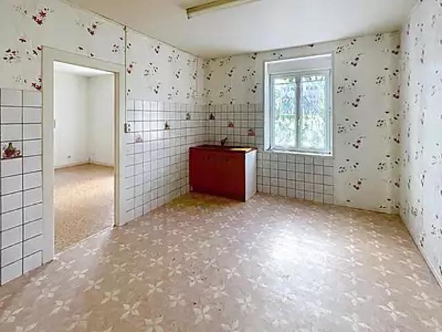 Appartement vente à Lépanges-sur-Vologne, Vosges