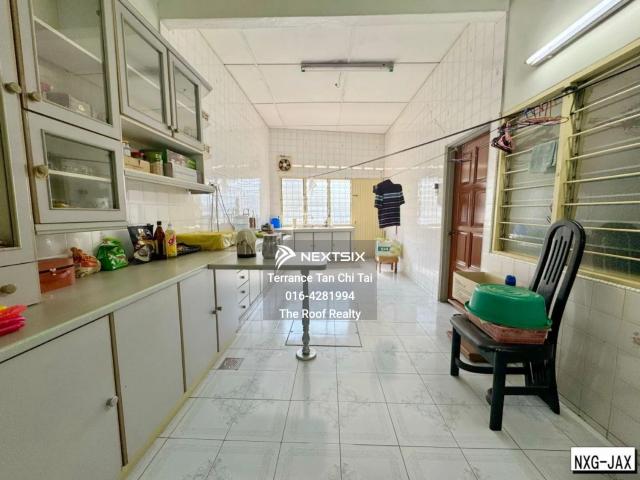 Residential House for sale in Kuching, Sarawak