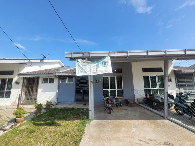 Terraced House for rent in Pahang