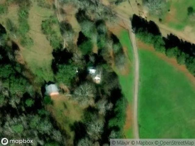 House for sale in Roopville, Georgia