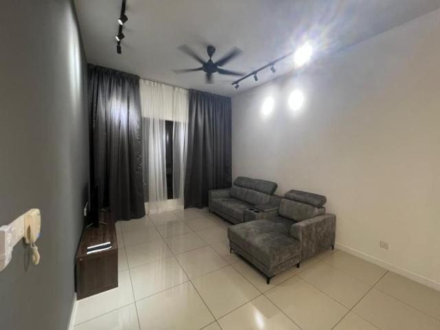 Apartment for rent in Petaling, Subang Jaya