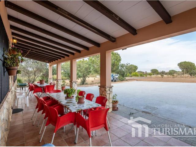 Casa en venta en Costa Occidental, Andalucía