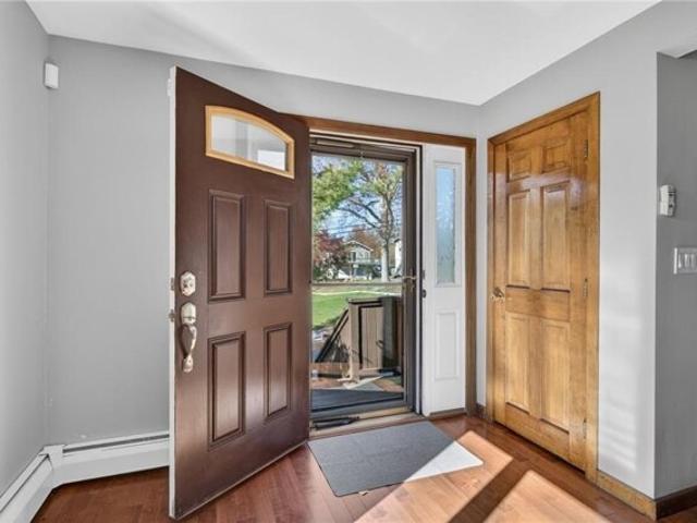 House for sale in Tiverton, Rhode Island