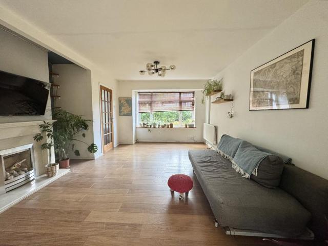 House for rent in Metchley, Birmingham