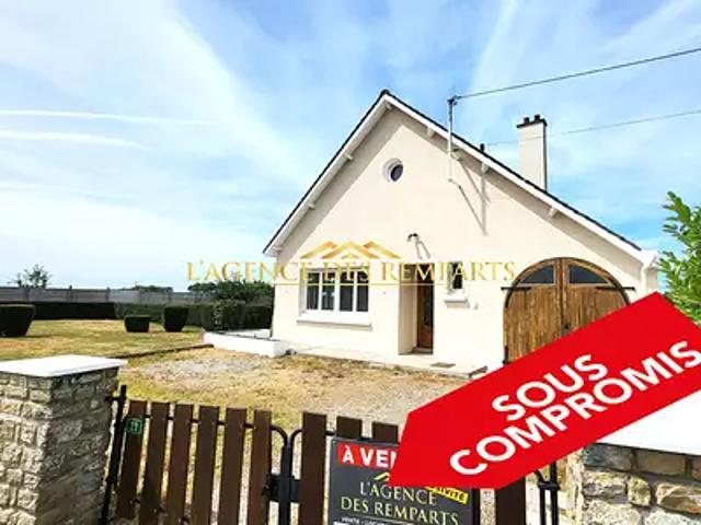 Maison vente à Montreuil-sur-Mer, Nempont-saint-firmin