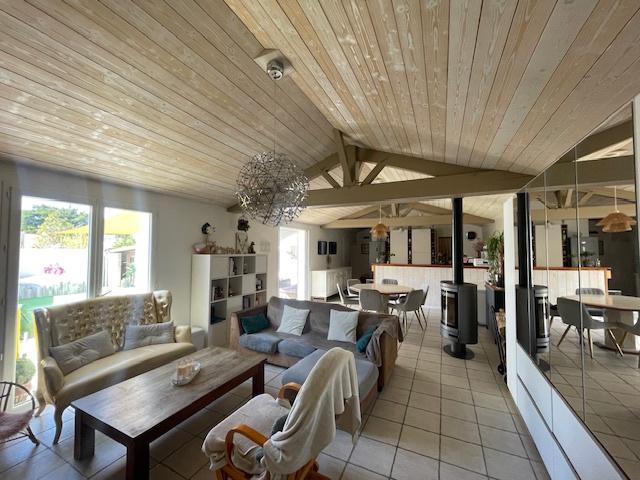 Maison vente à Les Sables-d'Olonne, L'epine
